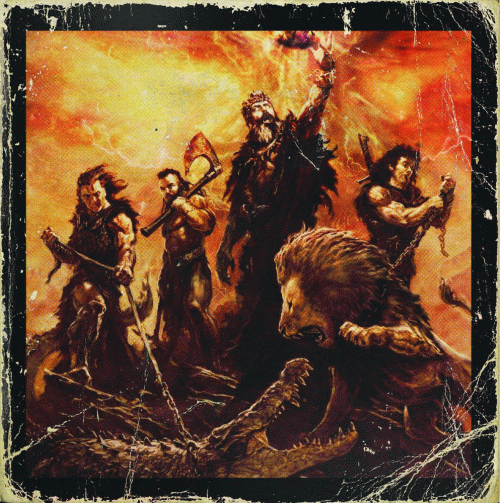 Beastwars : Cold Wind - When I'm King